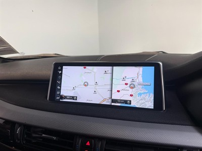 2017 BMW X5 - Thumbnail