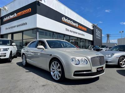 2014 Bentley Flying Spur - Thumbnail