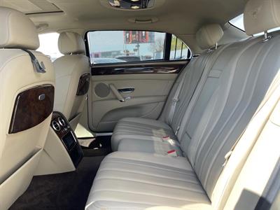 2014 Bentley Flying Spur - Thumbnail