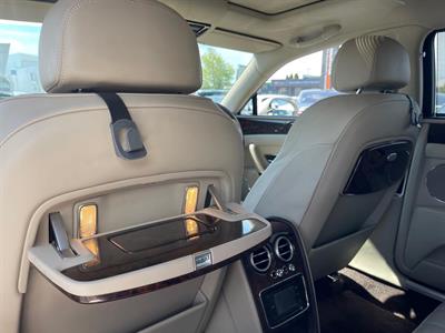 2014 Bentley Flying Spur - Thumbnail