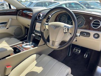 2014 Bentley Flying Spur - Thumbnail