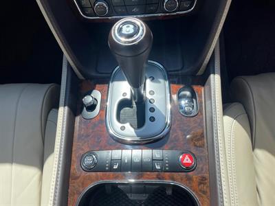 2014 Bentley Flying Spur - Thumbnail
