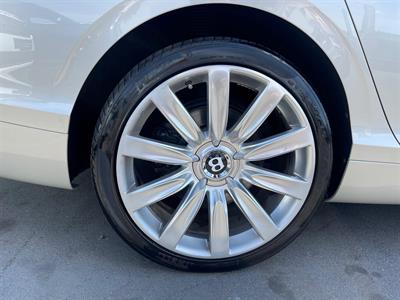 2014 Bentley Flying Spur - Thumbnail