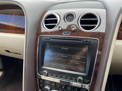 2014 Bentley Flying Spur - Thumbnail
