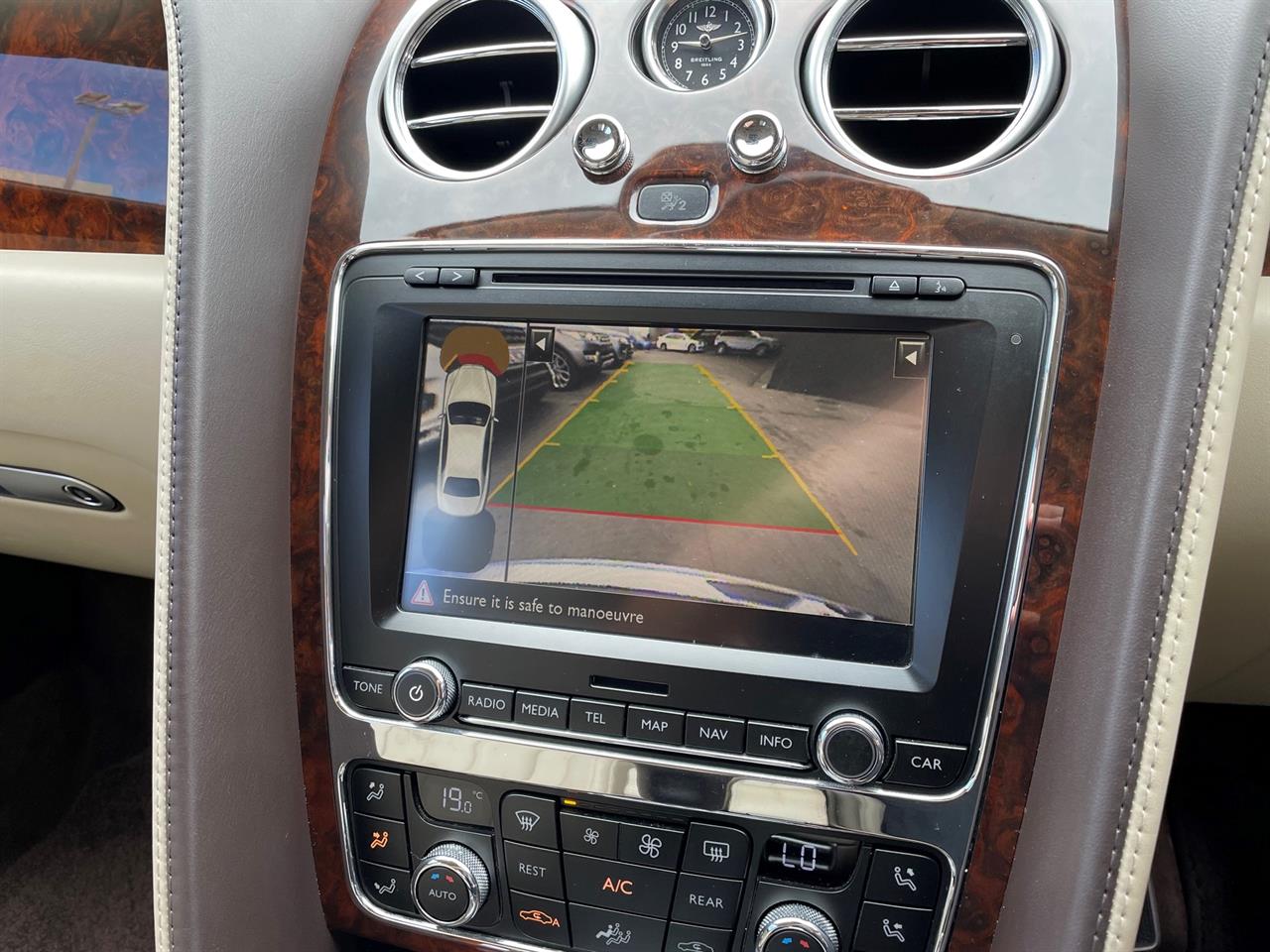 2014 Bentley Flying Spur