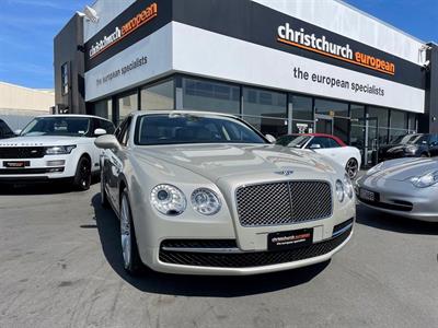 2014 Bentley Flying Spur - Thumbnail