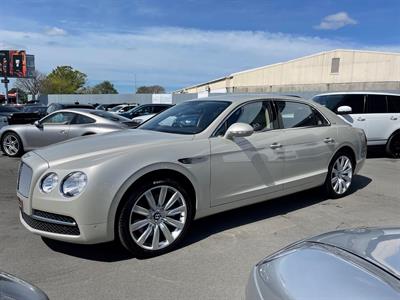 2014 Bentley Flying Spur - Thumbnail