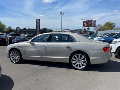 2014 Bentley Flying Spur - Thumbnail