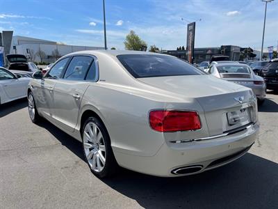 2014 Bentley Flying Spur - Thumbnail