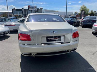 2014 Bentley Flying Spur - Thumbnail
