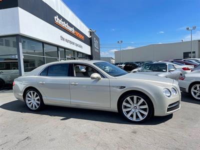 2014 Bentley Flying Spur - Thumbnail