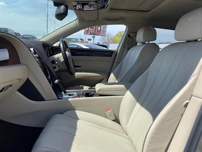 2014 Bentley Flying Spur - Thumbnail