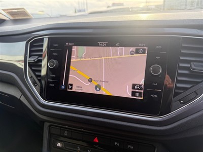 2020 Volkswagen T-ROC - Thumbnail