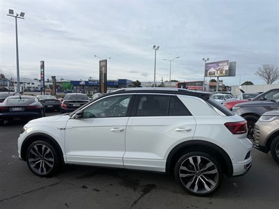 2020 Volkswagen T-ROC - Thumbnail