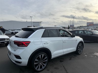2020 Volkswagen T-ROC - Thumbnail