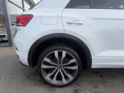 2020 Volkswagen T-ROC - Thumbnail