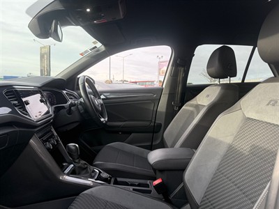 2020 Volkswagen T-ROC - Thumbnail