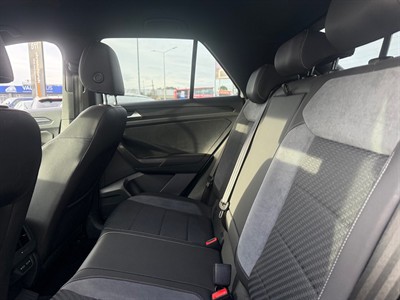 2020 Volkswagen T-ROC - Thumbnail