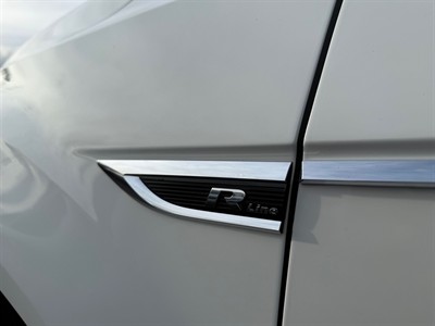 2020 Volkswagen T-ROC - Thumbnail