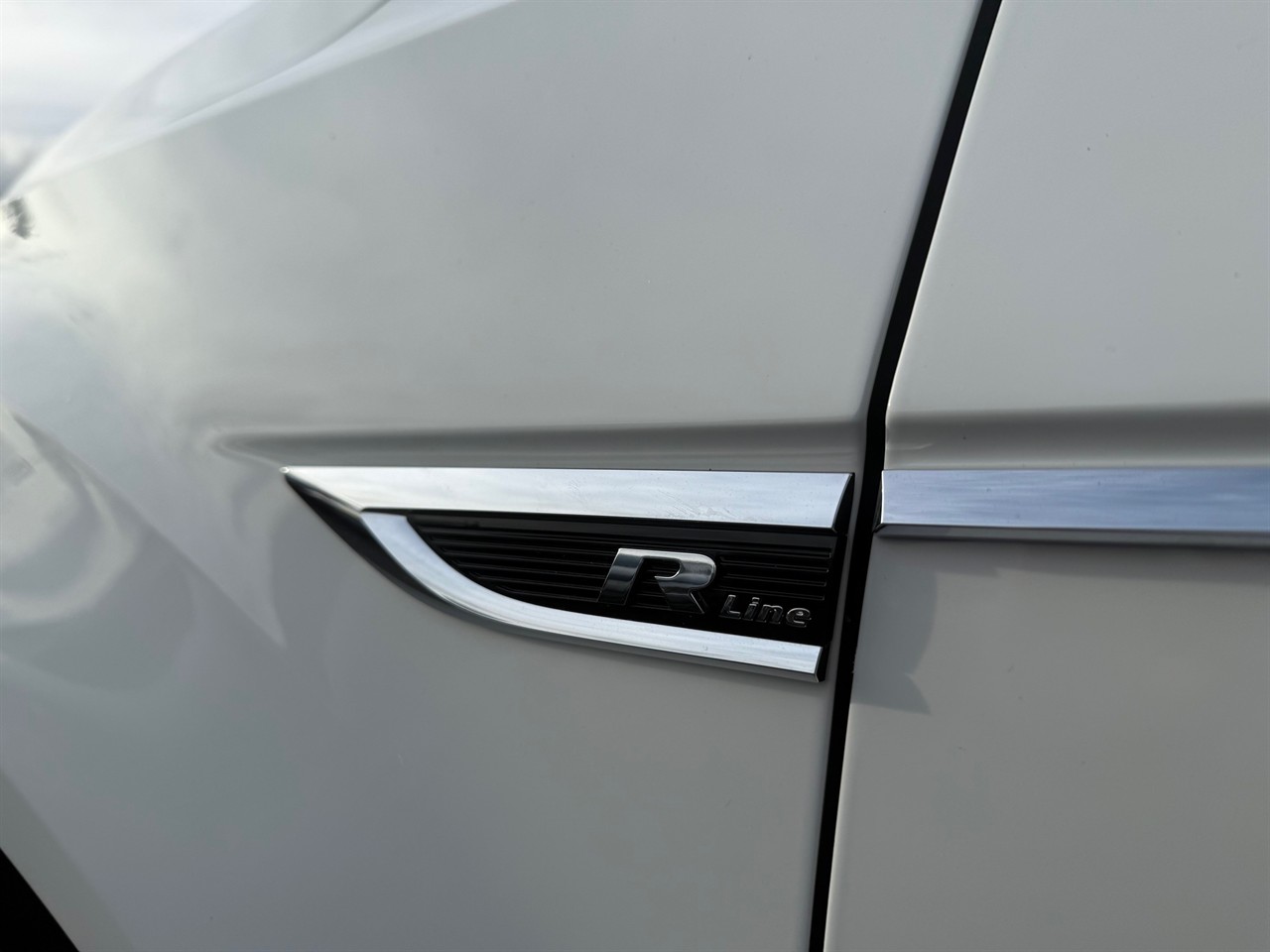 2020 Volkswagen T-ROC