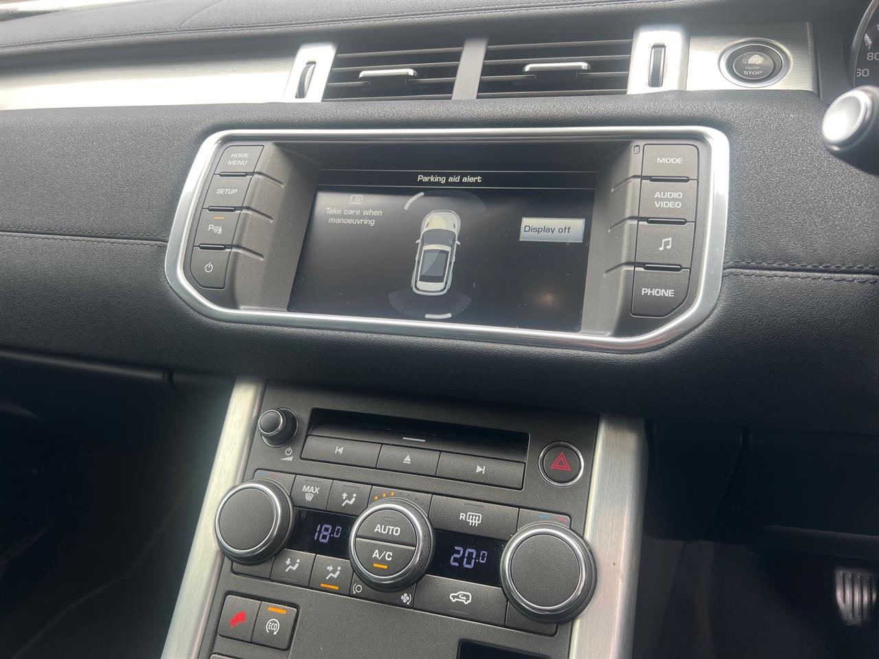 2014 Land Rover Range Rover