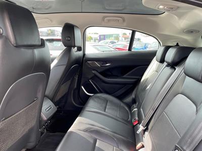 2019 Jaguar I-Pace - Thumbnail