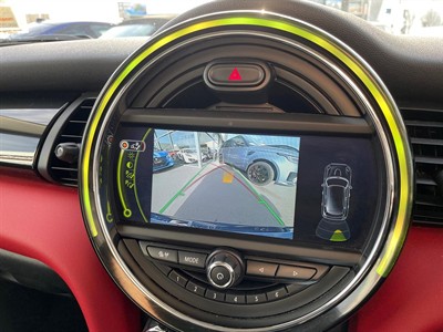 2015 Mini Cooper S - Thumbnail