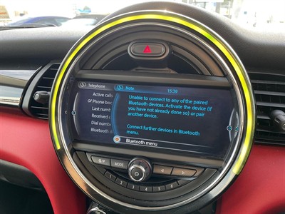 2015 Mini Cooper S - Thumbnail