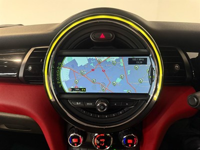 2015 Mini Cooper S - Thumbnail