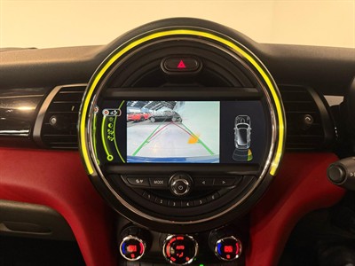 2015 Mini Cooper S - Thumbnail