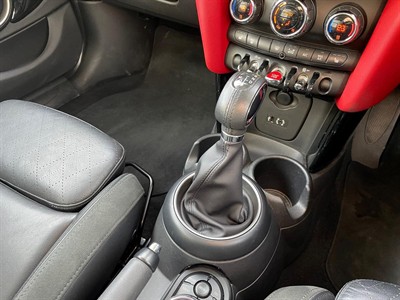 2015 Mini Cooper S - Thumbnail