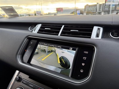 2016 Land Rover Range Rover Sport - Thumbnail