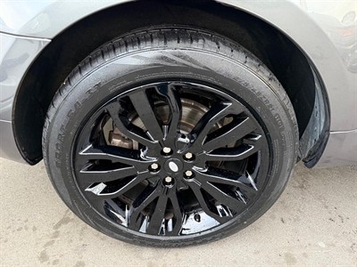 2016 Land Rover Range Rover Sport - Thumbnail