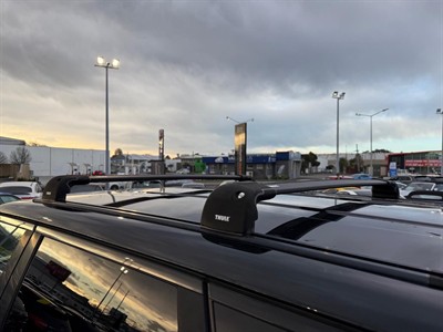 2016 Land Rover Range Rover Sport - Thumbnail