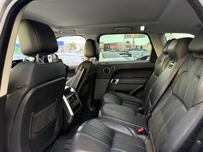 2016 Land Rover Range Rover Sport - Thumbnail
