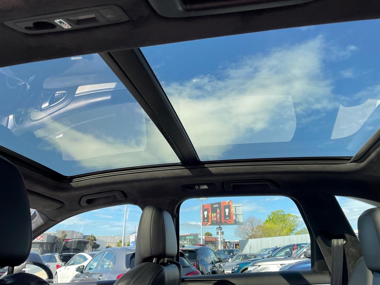 2013 Porsche Cayenne