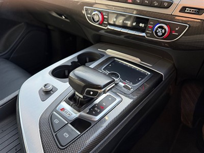 2017 Audi SQ7 - Thumbnail