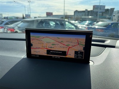 2017 Audi SQ7 - Thumbnail