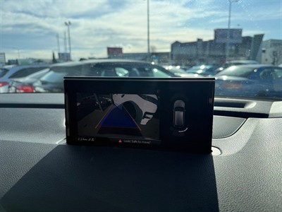 2017 Audi SQ7 - Thumbnail