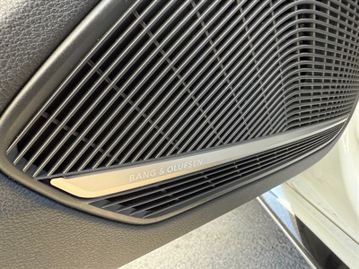 2018 Audi RS4 - Thumbnail