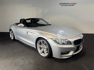 2011 BMW Z4 - Thumbnail
