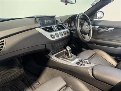 2011 BMW Z4 - Thumbnail