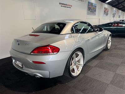 2011 BMW Z4 - Thumbnail