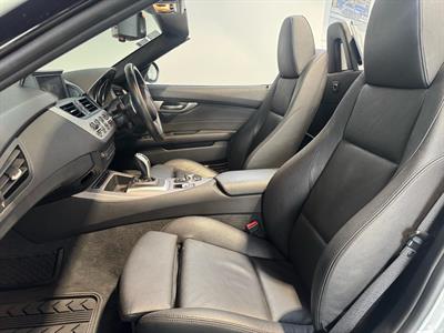 2011 BMW Z4 - Thumbnail