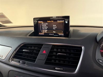 2012 Audi Q3 - Thumbnail