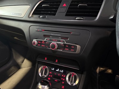 2012 Audi Q3 - Thumbnail