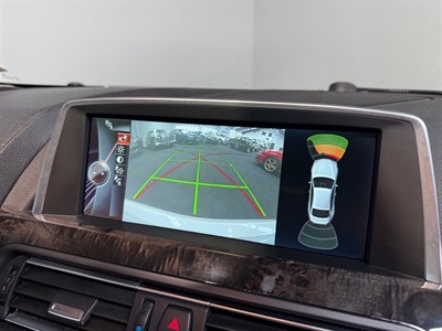 2013 BMW 640i - Thumbnail