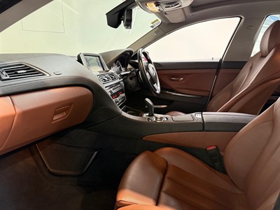 2013 BMW 640i - Thumbnail