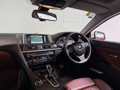 2013 BMW 640i - Thumbnail