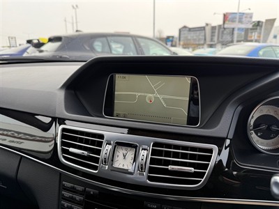 2014 Mercedes-Benz E 250 - Thumbnail